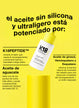 mini molecular repair hair oil 10 ml